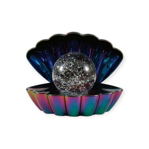 Picture of I-TOTAL COLOUR CHANGING SHELL LAMP MULTICOLOUR